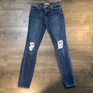 Women’s Pacsun Jeggins